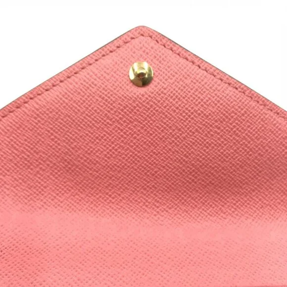 NWOT LOUIS VUITTON 2016 Lovely Birds Owl Victorine Compact Wallet - Picture 10 of 11